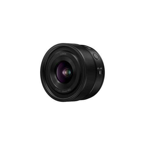Panasonic lumix 20mm 5 - panasonic,