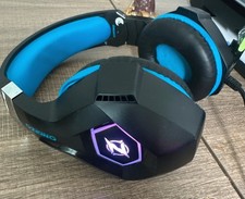 Ozeino ZW1 Gaming headset