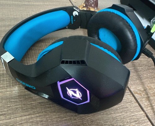 Ozeino zw1 gaming headset - ozeino,