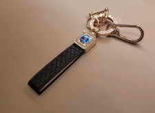 Gold Saab Custom Design, Black