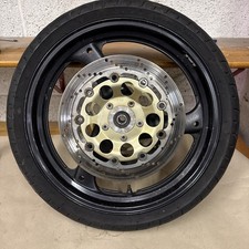 Suzuki Gsf 600 Bandit 1995 -