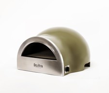 Delivita 1022 dual - fuel, pizza