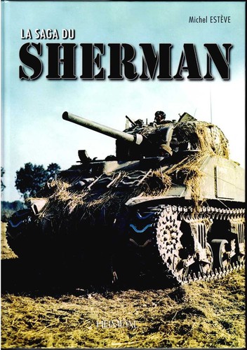Saga sherman french - du,