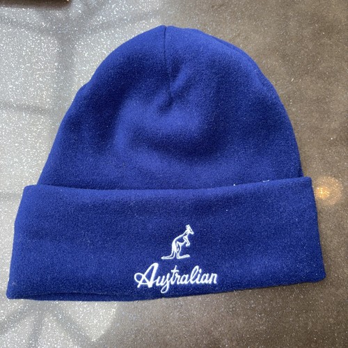 Alpina australian beanie - australian,