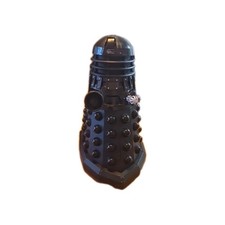 Doctor Who Black Dalek Sec Cult of Skaro Figure Untested Spares/Repair 32 cm. Z