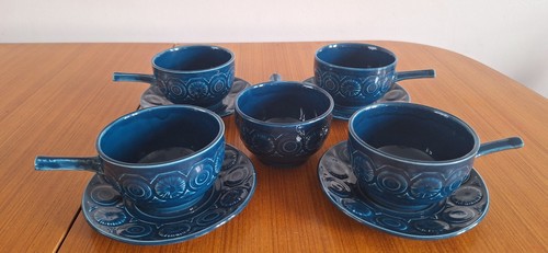 Tams england vintage - england, soup