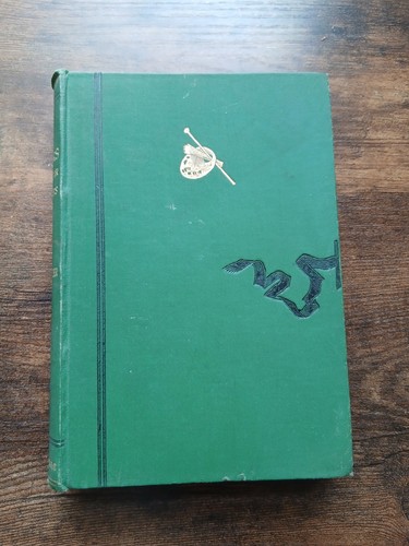Antiquarian 1877 the old - antiquarian,