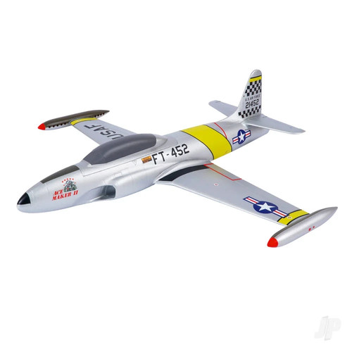 Arrows hobby 50mm pnp - t-33.,