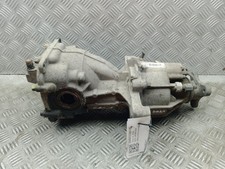 KIA SPORTAGE DIFFERENTIAL DIFF
