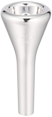 Conn trombone mouthpiece - c.g.conn,