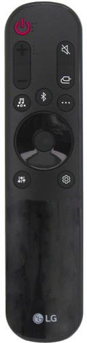 Original sound bar - lg,