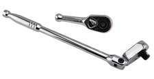 Britool 3/8" Drive Low Profile