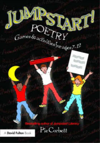 Jumpstart poetry corbett - jumpstart!, poetry,