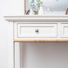 Set of 2 Large Bamboo