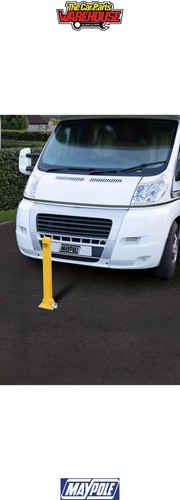 Maypole 9739 heavy duty fold - heavy,