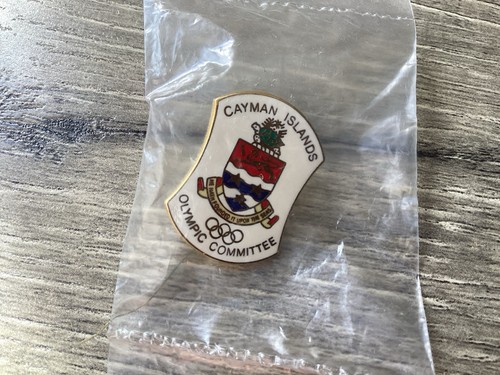 Cayman islands olympic - cayman,