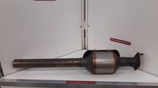 CATALYTIC CONVERTER Ford Focus