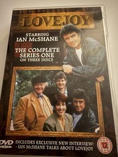Lovejoy The Complete Series