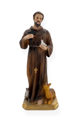 Francis of assisi - st,