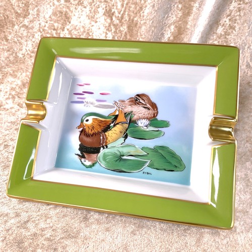 Vintage hermes paris cigar - hermes,