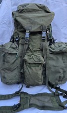 Genuine British Army 120L