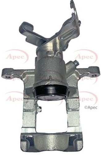 Apec rear left - rear, brake