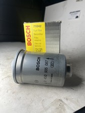 BOSCH fuel filter 0450905087