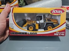 Joal Ref 220 Liebherr L566