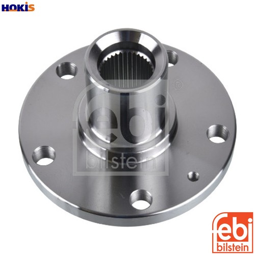 Wheel hub 172747 for - wheel,