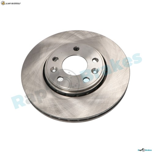 Brake discs d0958 for - brake,