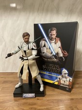 Star Wars the Clone Wars Hot