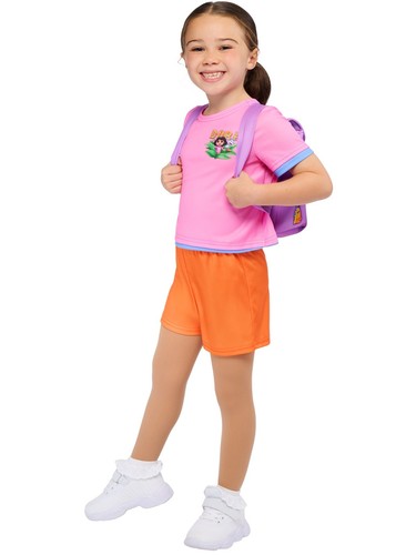 Dora the explorer - dora,