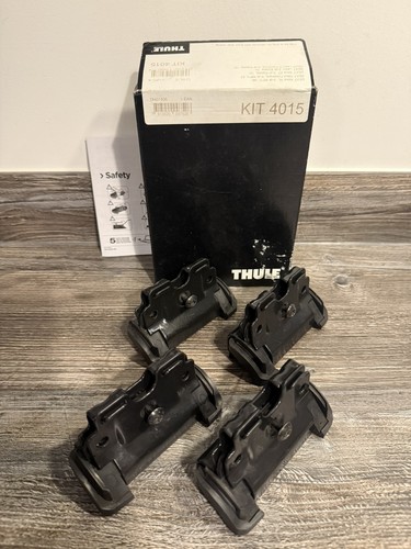 Thule 4015 fitting kit seat - fitting,