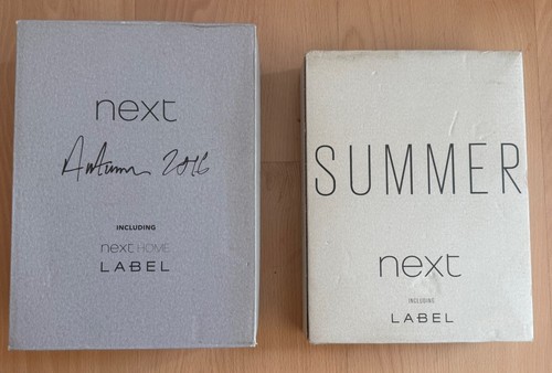 Next directory boxed summer - boxed,