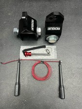 2X Rogue Monster Shackle SR1