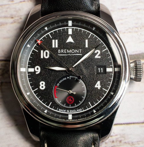 2024 bremont fury - fury, h1