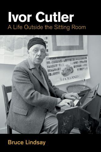 Ivor cutler life outside - :,