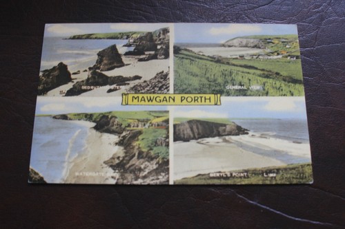 Mawgan porth multi view - mawgan, multi-view