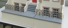 12th scale Eaton  Basement KIT By DHD