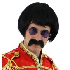 1960'S SERGEANT PEPPER WIG +
