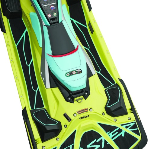 Yamaha oem jet blaster - yamaha,
