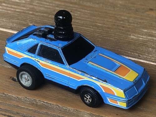 Schaper action five - action, gt