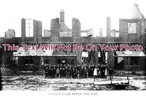 1401 horden colliery club - 1401,