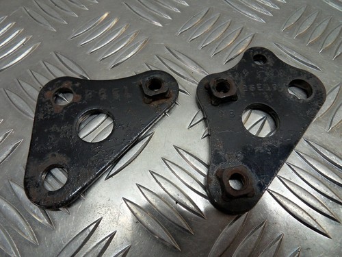 Suzuki bandit gsf 600 frame - suzuki,