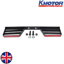 Double Sided Tow bar Steps