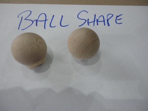 Thirty round ball - thirty, 38mm