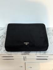 Prada Briefcase/Laptop Bag
