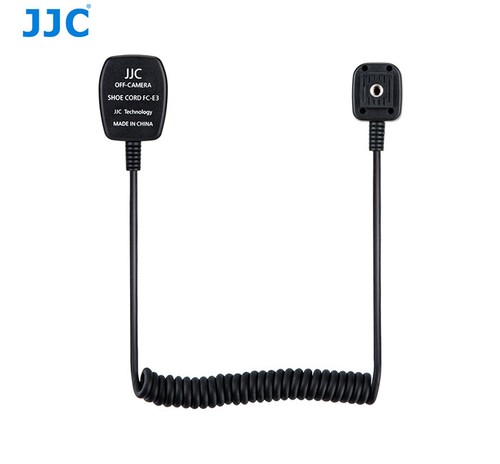Jjc ttl off - jjc,