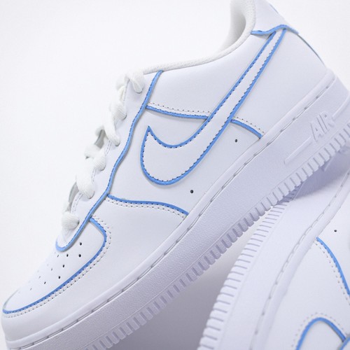 Air force custom - 1,