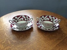 Wedgwood Coronation bone china